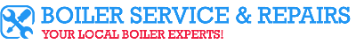 Boiler Repairs Stockwell logo