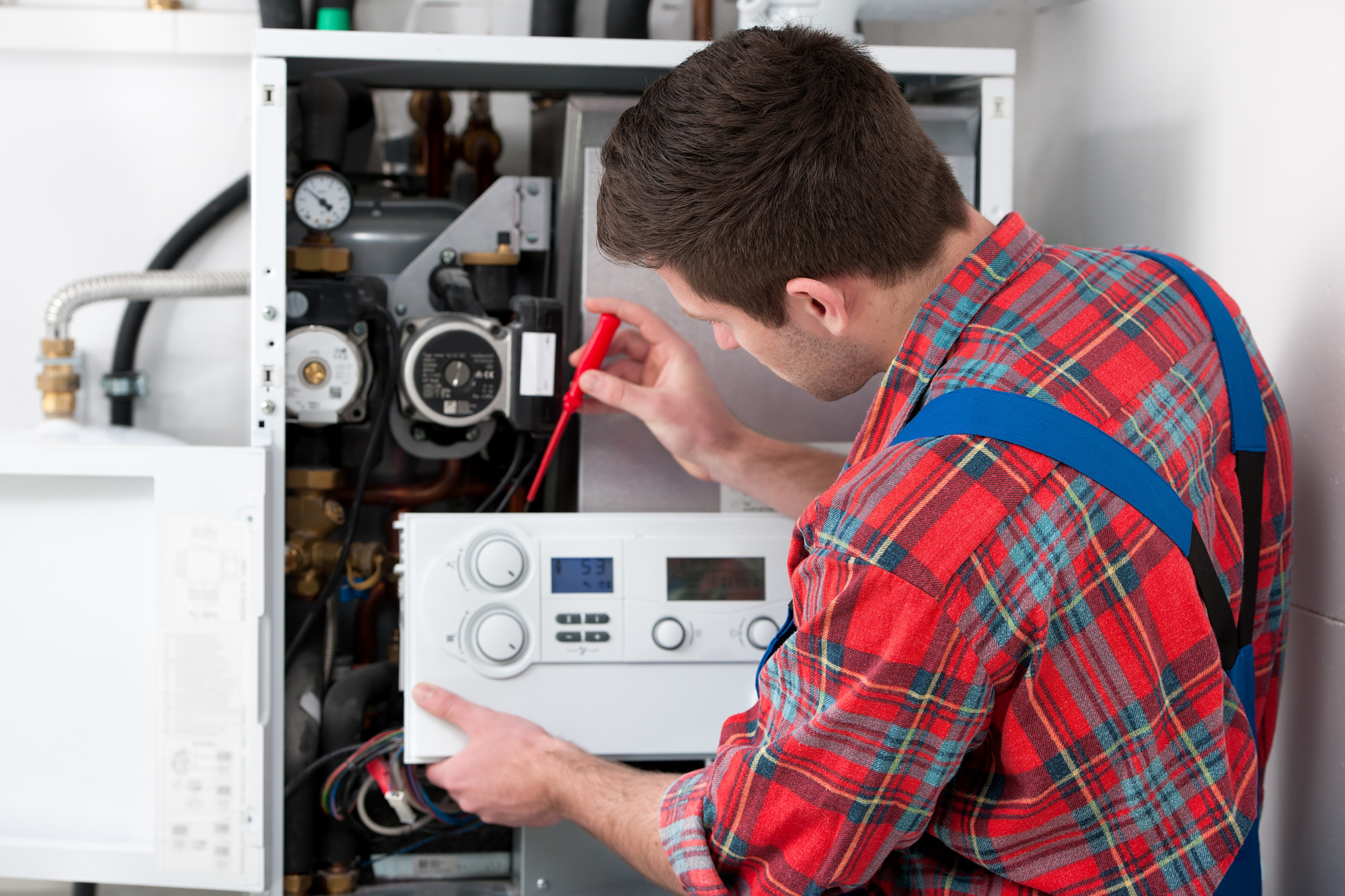 Boiler Repairs Stockwell, Call 020 3519 1525