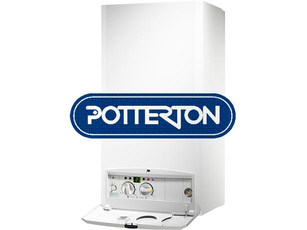 Potterton Boiler Repairs Stockwell, Call 020 3519 1525